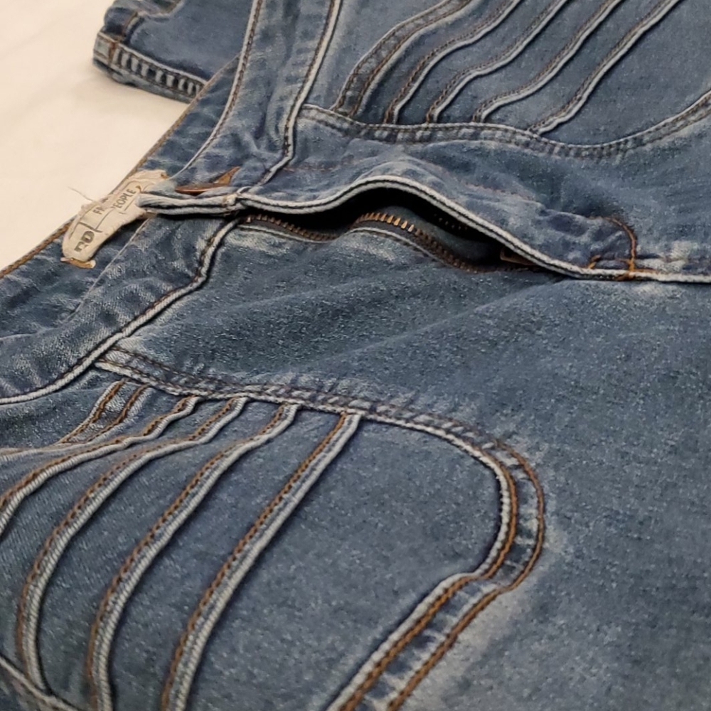 Free people jeans - Picture 3 of 5